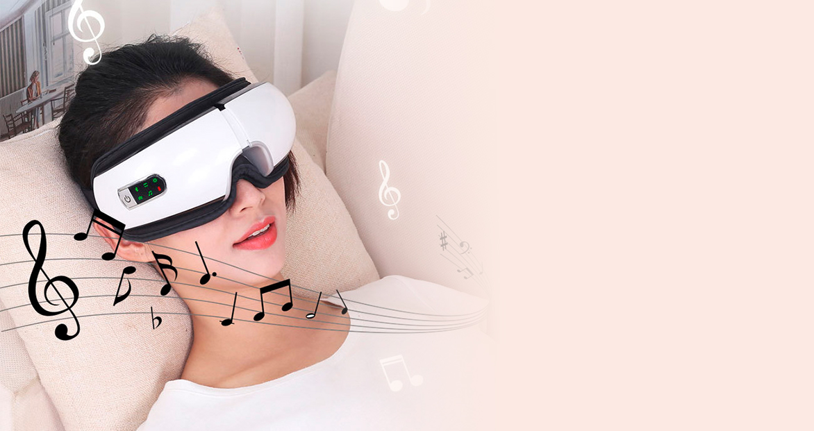 Redefining Eye Care with Relaxation-Enhancing Glasses